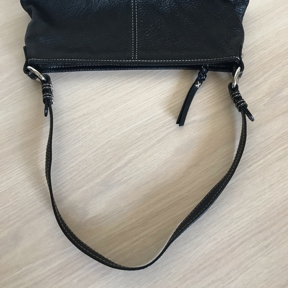 the sak mini shoulder bag🌹 - Picture 10 of 15